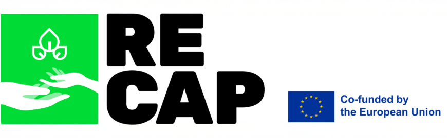 CAP RECAP