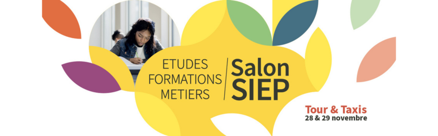 Salon SIEP 2025